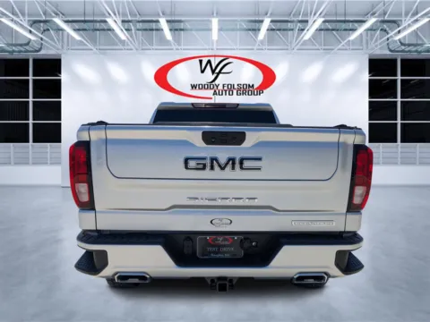 More photos of 2022 GMC Sierra 1500 Elevation at Woody Folsom CDJR of Douglas, GA