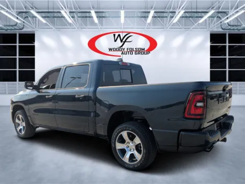 More photos of 2026 Ram 1500 Express at Woody Folsom CDJR of Douglas, GA