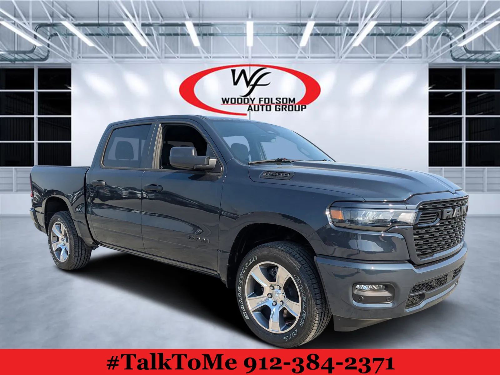 2026 Ram 1500 Express for sale in Douglas, GA