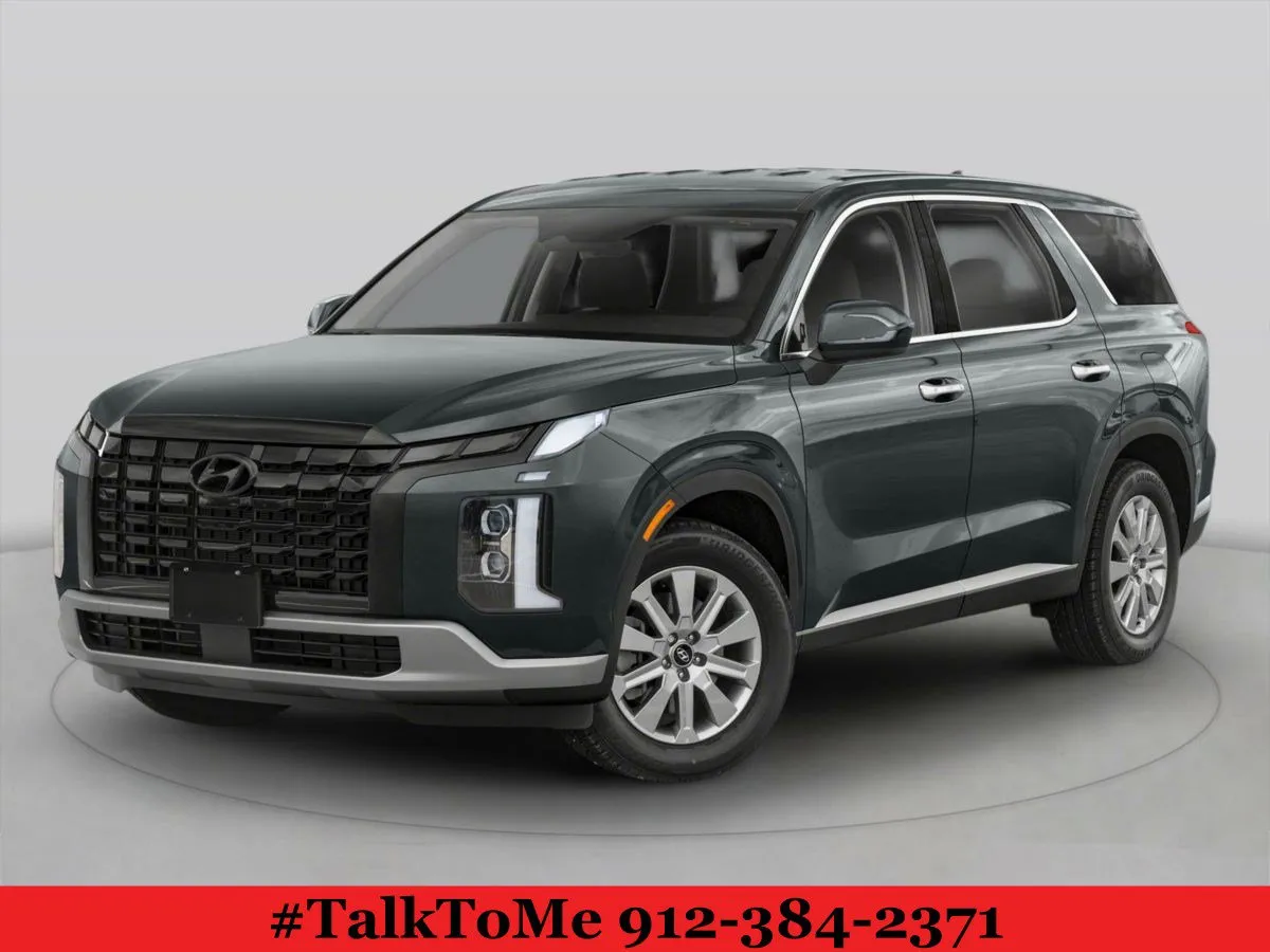 2025 Hyundai Palisade SEL for sale in Douglas, GA