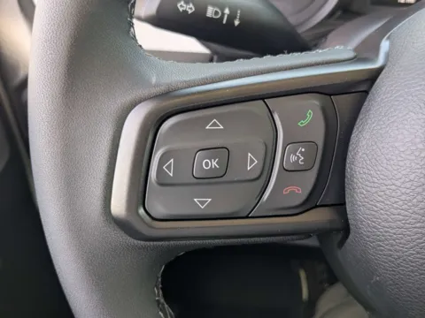 More photos of 2026 Jeep Gladiator Sport S at Woody Folsom CDJR of Douglas, GA