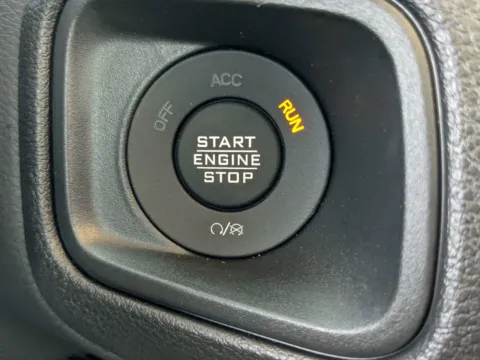 More photos of 2026 Jeep Gladiator Sport at Woody Folsom CDJR of Douglas, GA