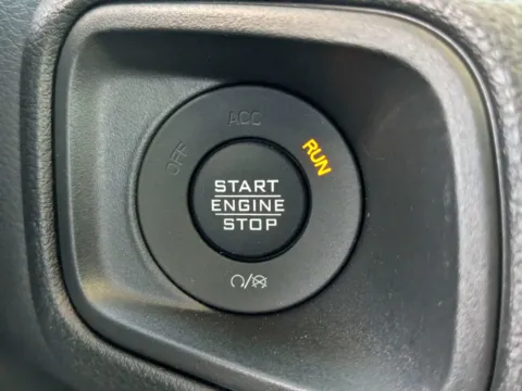 More photos of 2026 Jeep Wrangler Sport at Woody Folsom CDJR of Douglas, GA