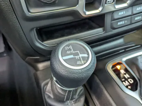 More photos of 2026 Jeep Wrangler Sport at Woody Folsom CDJR of Douglas, GA