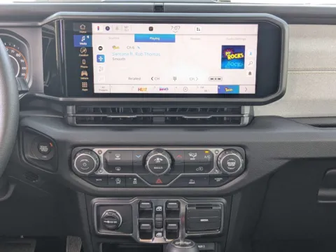 More photos of 2026 Jeep Wrangler Sport at Woody Folsom CDJR of Douglas, GA