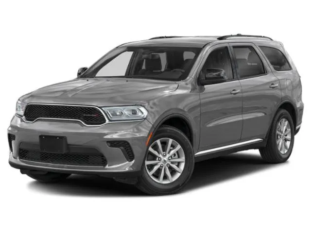 2025 Dodge Durango Pursuit for sale in Douglas, GA