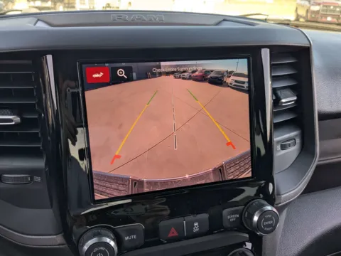 More photos of 2026 Ram 2500 Tradesman at Woody Folsom CDJR of Douglas, GA