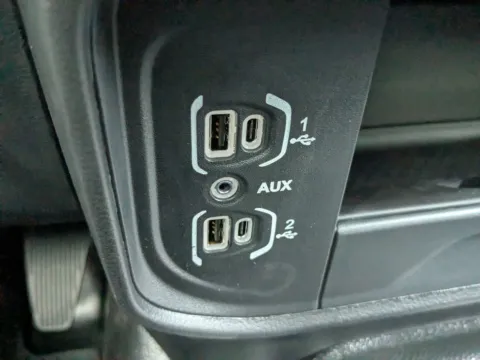 More photos of 2026 Ram 2500 Tradesman at Woody Folsom CDJR of Douglas, GA