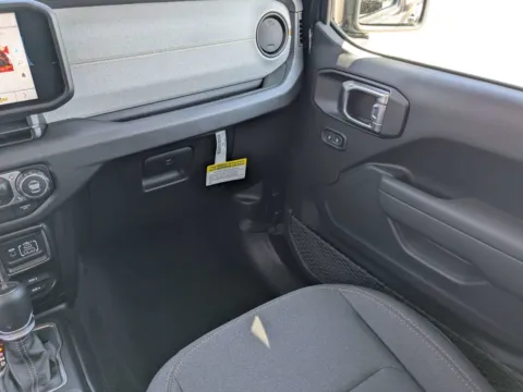 Photos of 2026 Jeep Gladiator Sport S for sale in Douglas, GA at Woody Folsom CDJR of Douglas