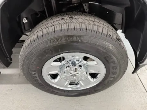 More photos of 2026 Ram 2500 Tradesman at Woody Folsom CDJR of Douglas, GA