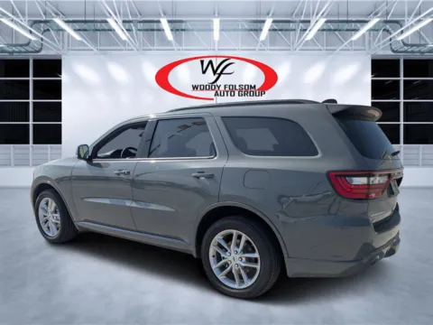 More photos of 2026 Dodge Durango GT Plus at Woody Folsom CDJR of Douglas, GA