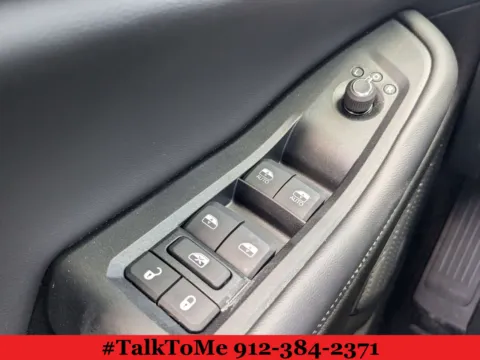 Red 2026 Jeep Grand Cherokee Limited for sale in Douglas, GA