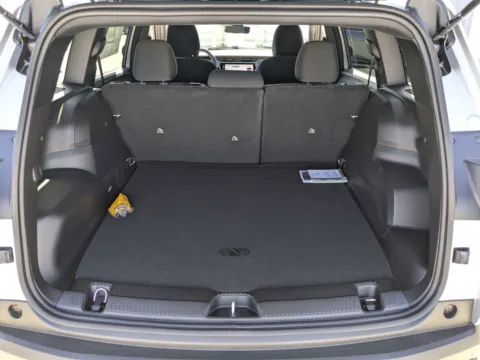 More photos of 2026 Jeep Cherokee Laredo at Woody Folsom CDJR of Douglas, GA