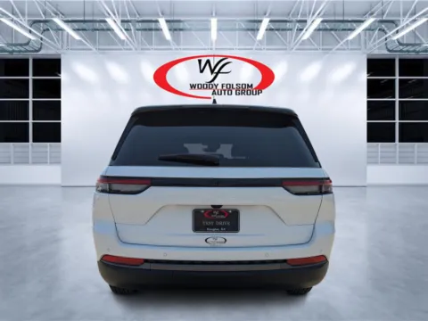 More photos of 2026 Jeep Grand Cherokee Laredo Altitude at Woody Folsom CDJR of Douglas, GA