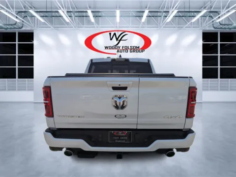 More photos of 2026 Ram 1500 Tungsten at Woody Folsom CDJR of Douglas, GA