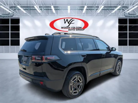 Another view of 2026 Jeep Cherokee Laredo for sale in Douglas, GA at Woody Folsom CDJR of Douglas