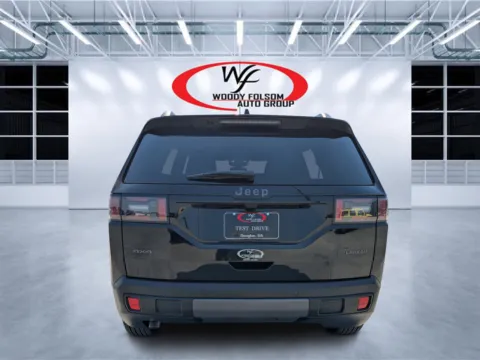 More photos of 2026 Jeep Cherokee Laredo at Woody Folsom CDJR of Douglas, GA