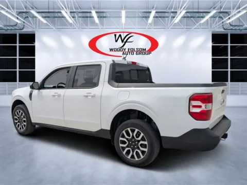More photos of 2024 Ford Maverick LARIAT at Woody Folsom CDJR of Douglas, GA