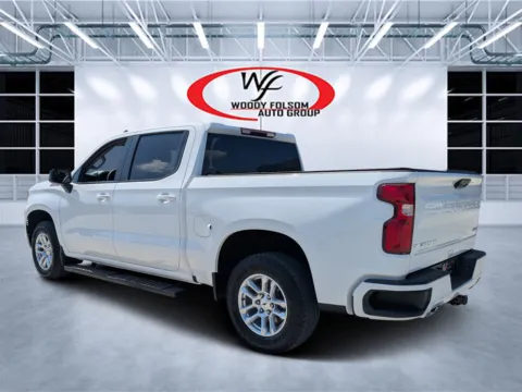 More photos of 2024 Chevrolet Silverado 1500 RST at Woody Folsom CDJR of Douglas, GA