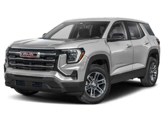 2026 GMC Terrain AWD Denali for sale in Douglas, GA