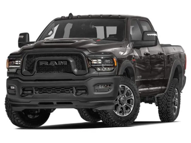 2024 Ram 2500 Tradesman for sale in Douglas, GA