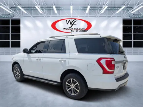 More photos of 2020 Ford Expedition XLT at Woody Folsom CDJR of Douglas, GA