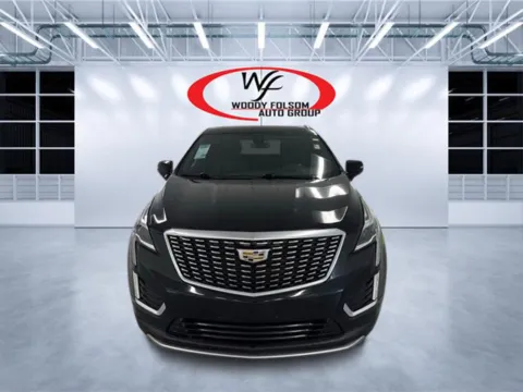 Photos of 2020 Cadillac XT5 Premium Luxury FWD for sale in Douglas, GA at Woody Folsom CDJR of Douglas