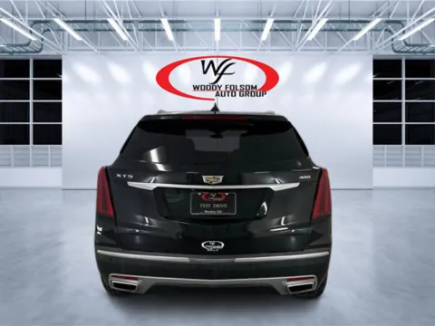 More photos of 2020 Cadillac XT5 Premium Luxury FWD at Woody Folsom CDJR of Douglas, GA