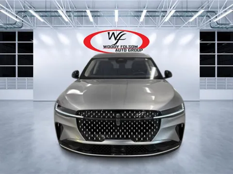 Photos of 2025 Lincoln Nautilus Premiere for sale in Douglas, GA at Woody Folsom CDJR of Douglas