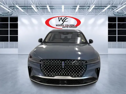 Photos of 2025 Lincoln Nautilus Premiere for sale in Douglas, GA at Woody Folsom CDJR of Douglas