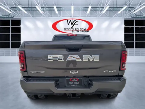More photos of 2026 Ram 3500 Big Horn at Woody Folsom CDJR of Douglas, GA