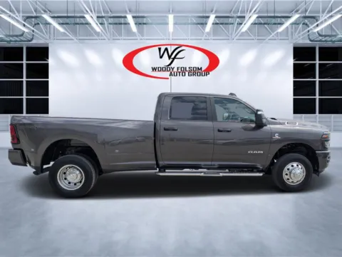 Photos of 2026 Ram 3500 Big Horn for sale in Douglas, GA at Woody Folsom CDJR of Douglas