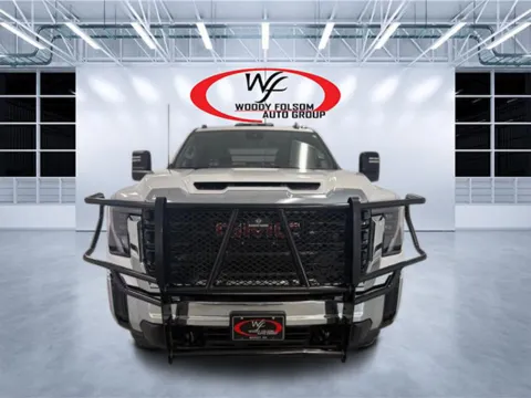 Photos of 2025 GMC Sierra 3500HD CC Pro for sale in Douglas, GA at Woody Folsom CDJR of Douglas