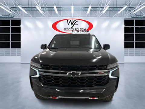 Photos of 2022 Chevrolet Tahoe Z71 for sale in Douglas, GA at Woody Folsom CDJR of Douglas