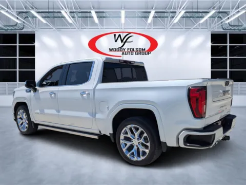 More photos of 2023 GMC Sierra 1500 Denali at Woody Folsom CDJR of Douglas, GA