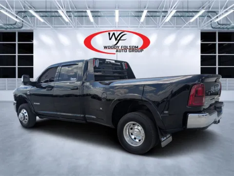 More photos of 2026 Ram 3500 Longhorn at Woody Folsom CDJR of Douglas, GA