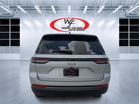 More photos of 2026 Jeep Grand Cherokee Laredo Altitude at Woody Folsom CDJR of Douglas, GA