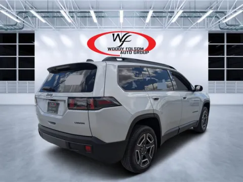 Another view of 2026 Jeep Cherokee Laredo for sale in Douglas, GA at Woody Folsom CDJR of Douglas