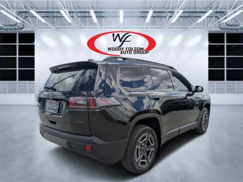 Another view of 2026 Jeep Cherokee Laredo for sale in Douglas, GA at Woody Folsom CDJR of Douglas
