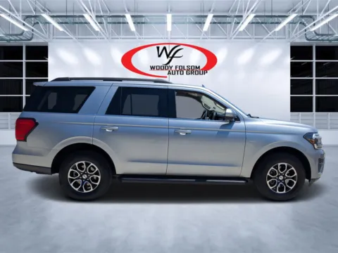 Photos of 2024 Ford Expedition XLT for sale in Douglas, GA at Woody Folsom CDJR of Douglas