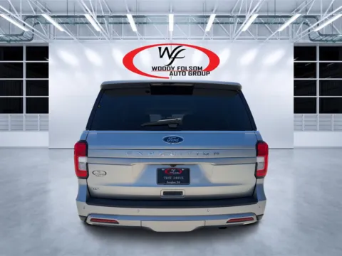 More photos of 2024 Ford Expedition XLT at Woody Folsom CDJR of Douglas, GA