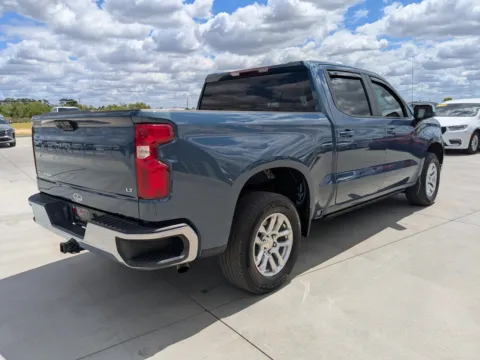 More photos of 2024 Chevrolet Silverado 1500 LT at Woody Folsom CDJR of Douglas, GA