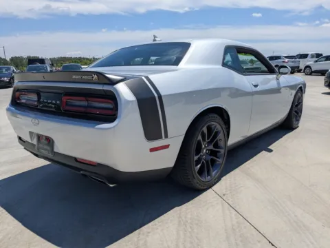 More photos of 2023 Dodge Challenger R/T Scat Pack at Woody Folsom CDJR of Douglas, GA