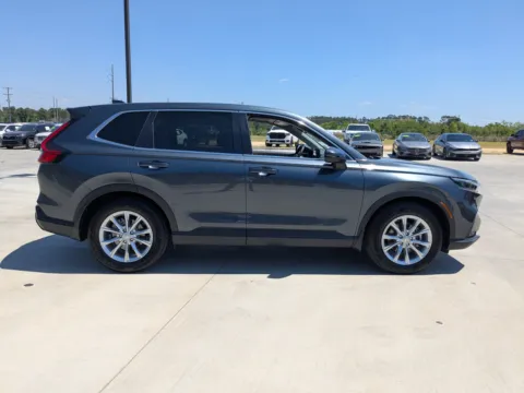 Another view of 2025 Honda CR-V EX-L for sale in Douglas, GA at Woody Folsom CDJR of Douglas