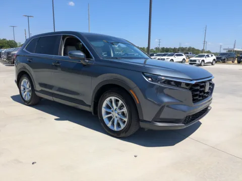 Photos of 2025 Honda CR-V EX-L for sale in Douglas, GA at Woody Folsom CDJR of Douglas