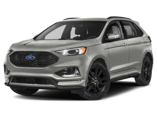 2020 Ford Edge ST Line for sale in Douglas, GA