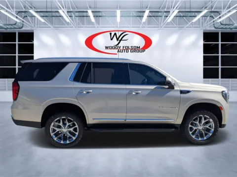 Photos of 2021 GMC Yukon SLT for sale in Douglas, GA at Woody Folsom CDJR of Douglas