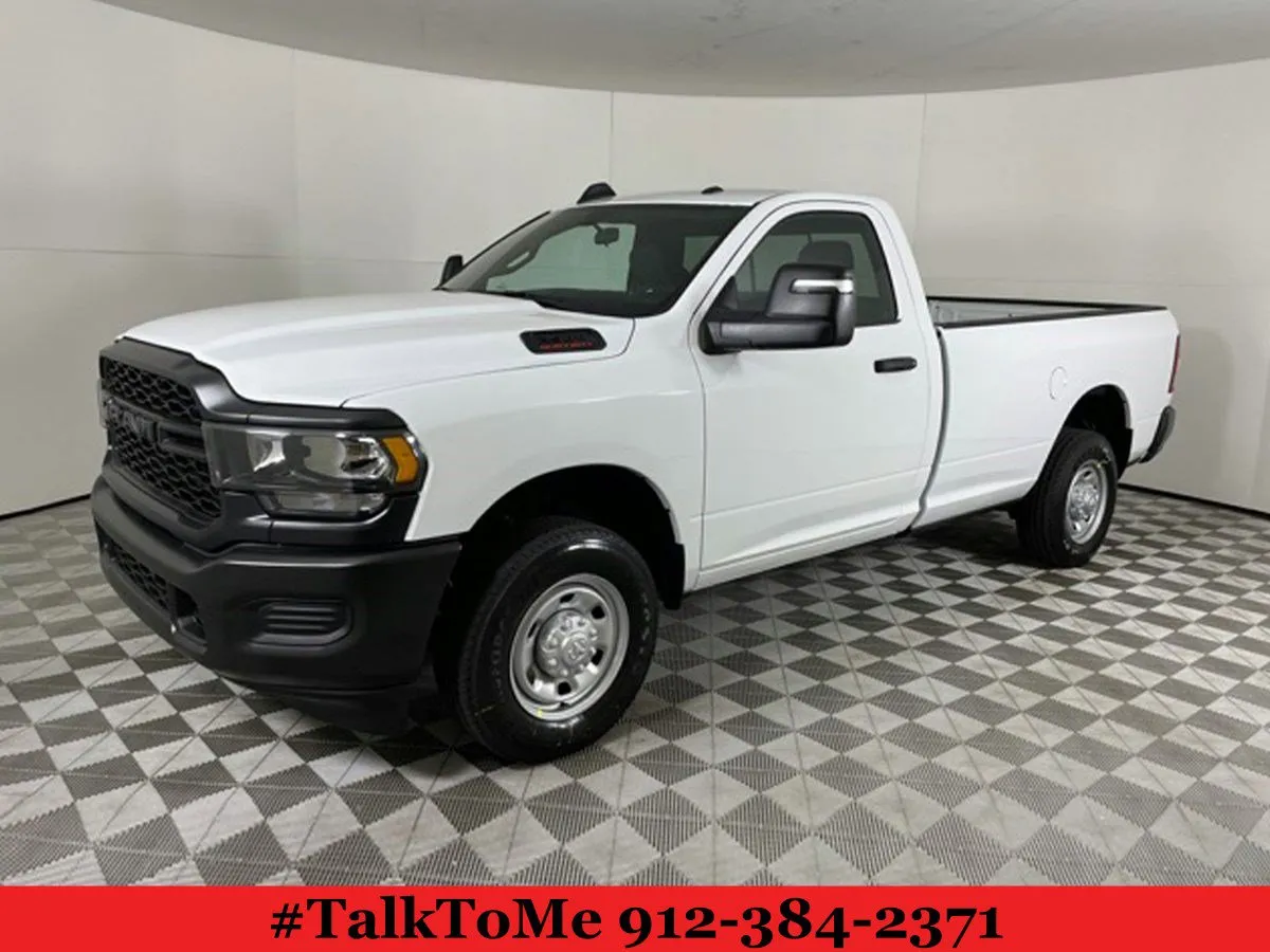 2024 Ram 2500 Big Horn for sale in Douglas, GA