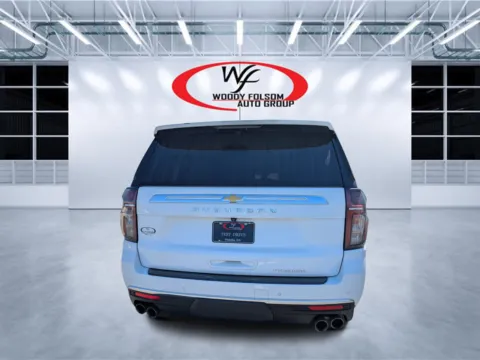 More photos of 2024 Chevrolet Suburban Premier at Woody Folsom CDJR of Douglas, GA