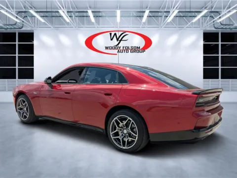 More photos of 2026 Dodge Charger R/T Plus at Woody Folsom CDJR of Douglas, GA